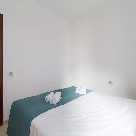Montevideo By Canariasgetaway Holiday home