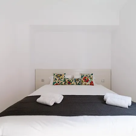 Holiday home Montevideo By Canariasgetaway Las Palmas de Gran Canaria