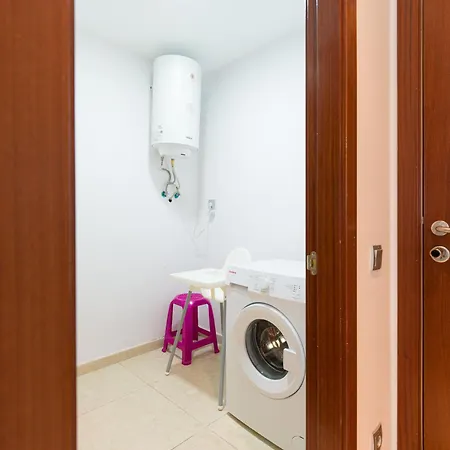 Holiday home Montevideo By Canariasgetaway *