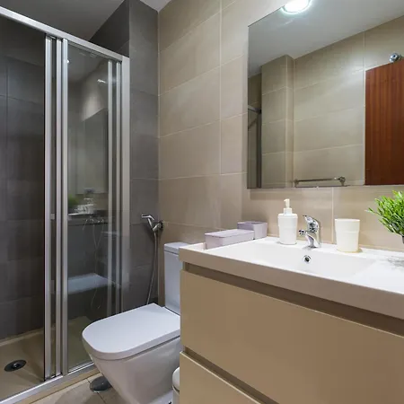 Holiday home Montevideo By Canariasgetaway