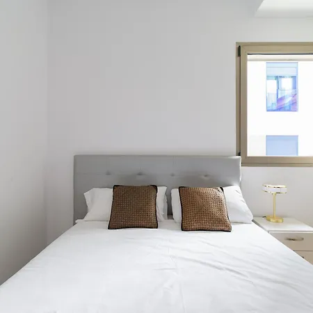 Montevideo By Canariasgetaway Ferienhaus *