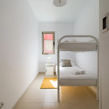 Ferienhaus Montevideo By Canariasgetaway *