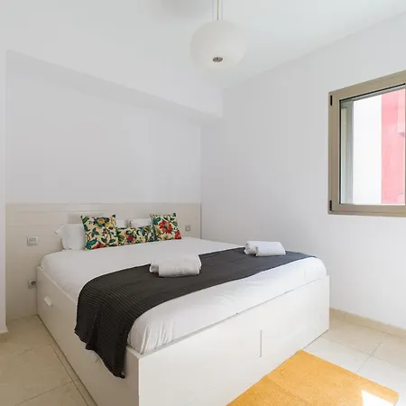 Montevideo By Canariasgetaway Ferienhaus Las Palmas / Gran Canaria