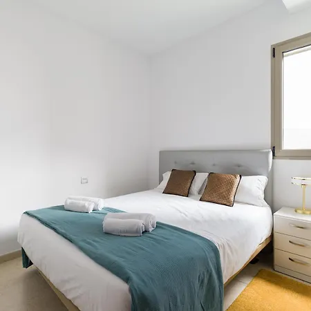 Montevideo By Canariasgetaway Ferienhaus *