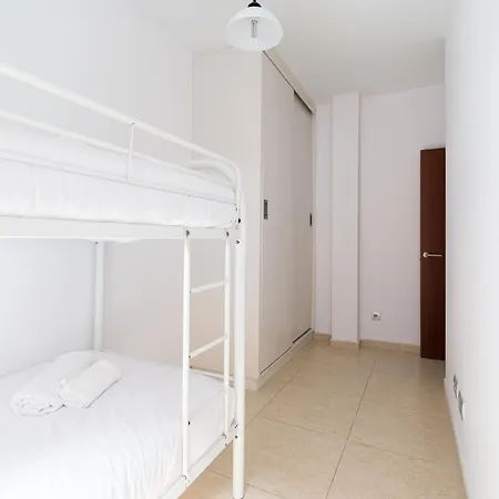 Montevideo By Canariasgetaway *