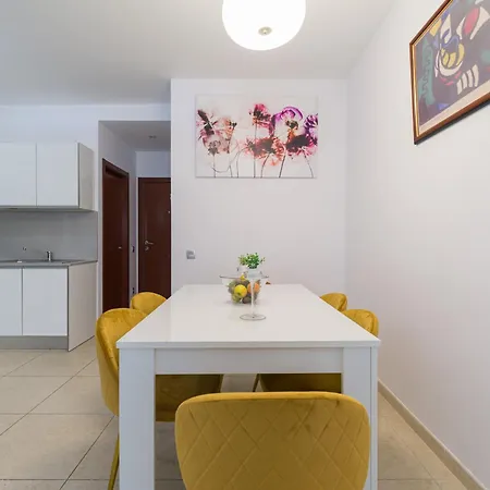 Montevideo By Canariasgetaway Las Palmas / Gran Canaria