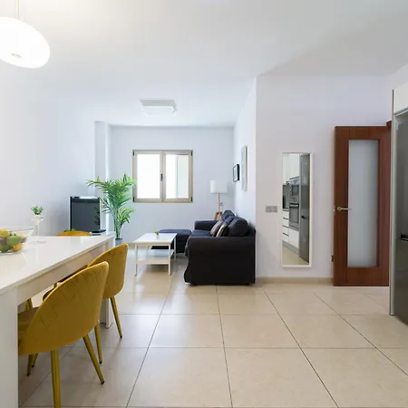 Ferienhaus Montevideo By Canariasgetaway