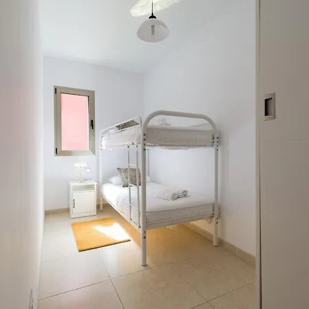 Montevideo By Canariasgetaway