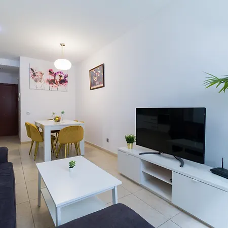 Montevideo By Canariasgetaway Ferienhaus Las Palmas / Gran Canaria