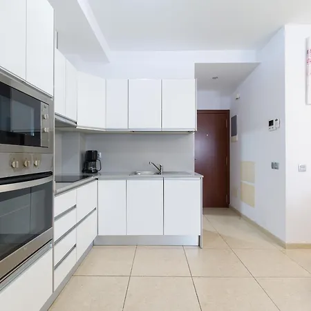 Montevideo By Canariasgetaway Las Palmas / Gran Canaria