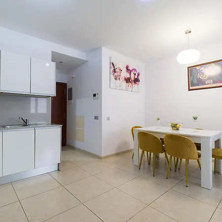 Ferienhaus Montevideo By Canariasgetaway *