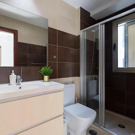 Montevideo By Canariasgetaway * Las Palmas / Gran Canaria