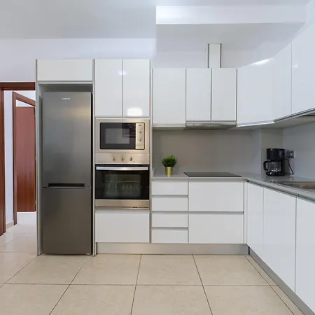 Montevideo By Canariasgetaway Ferienhaus