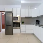 Montevideo By Canariasgetaway Дом отдыха